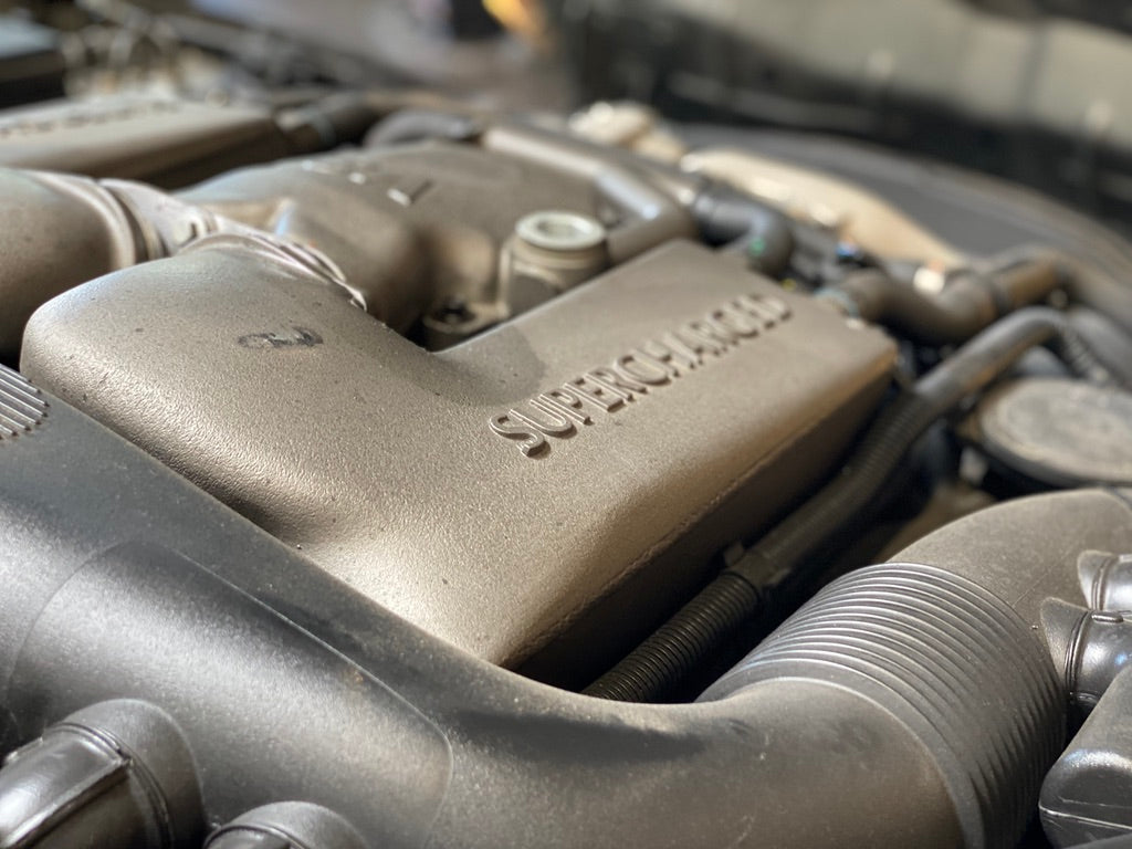 Jaguar XKR 4.2 BVA6