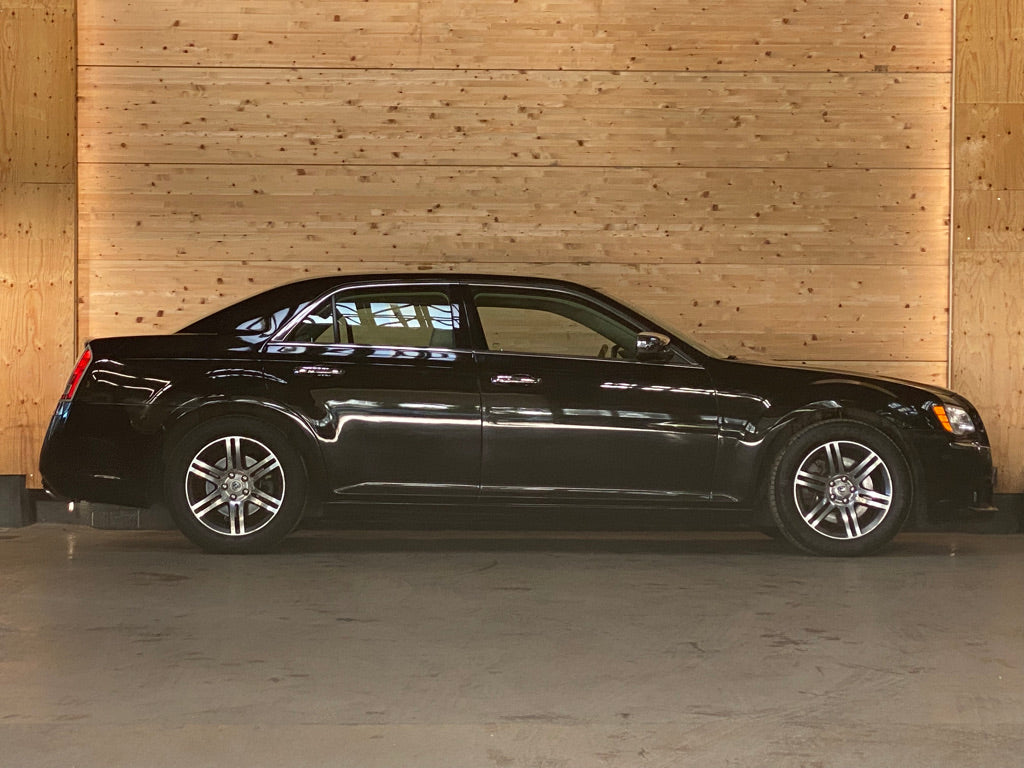 Lancia Thema 3.0 Multijet Platinium