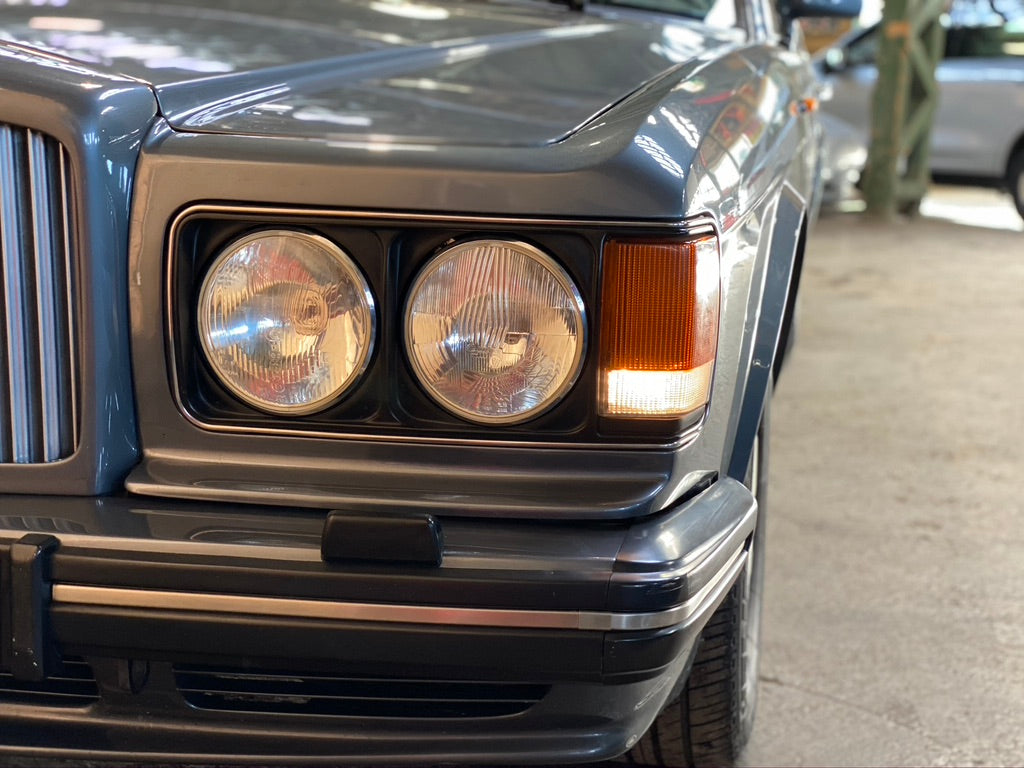 Bentley Turbo RL