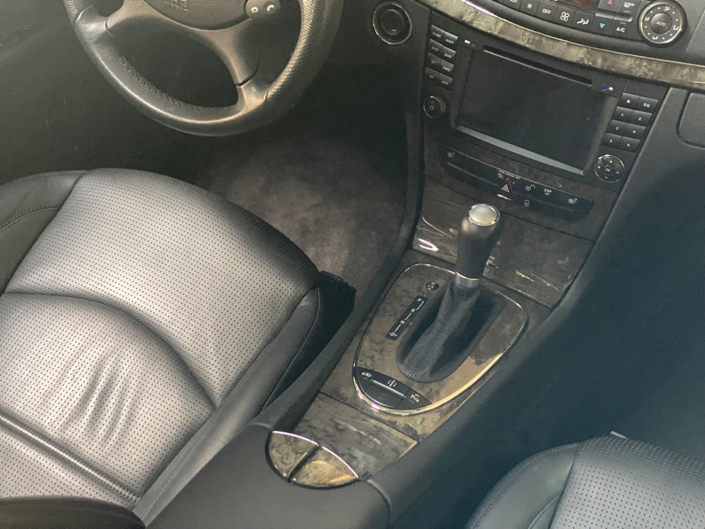 Mercedes E63 AMG Break BVA7