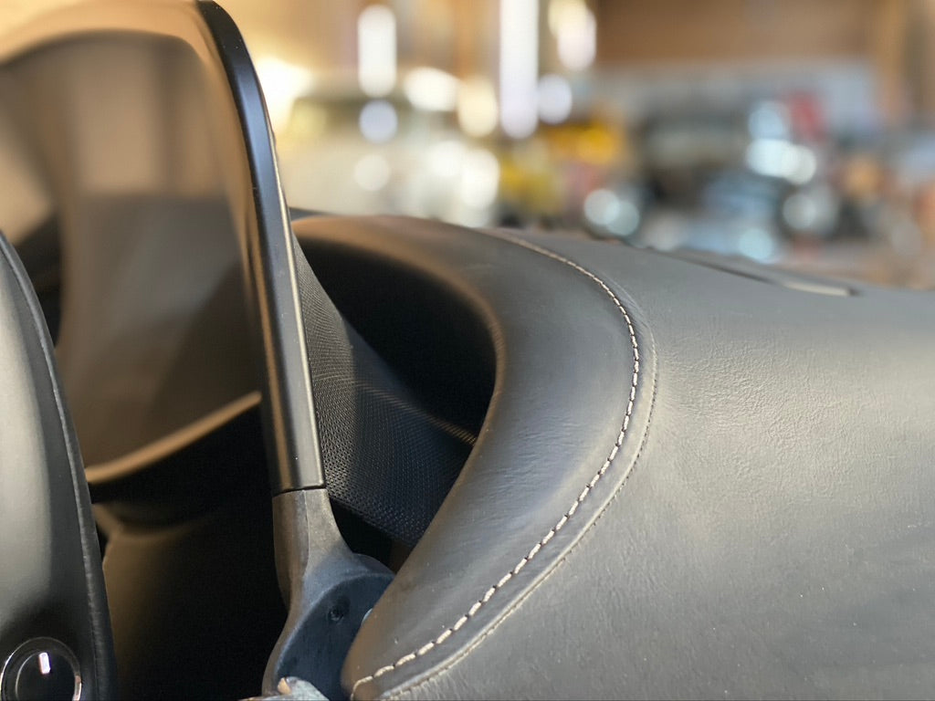 Aston Martin V8 Vantage Volante 4.7 Sportshift