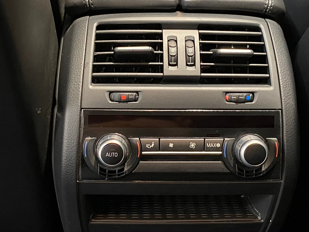 BMW M5 V8 Bi-Turbo 560ch