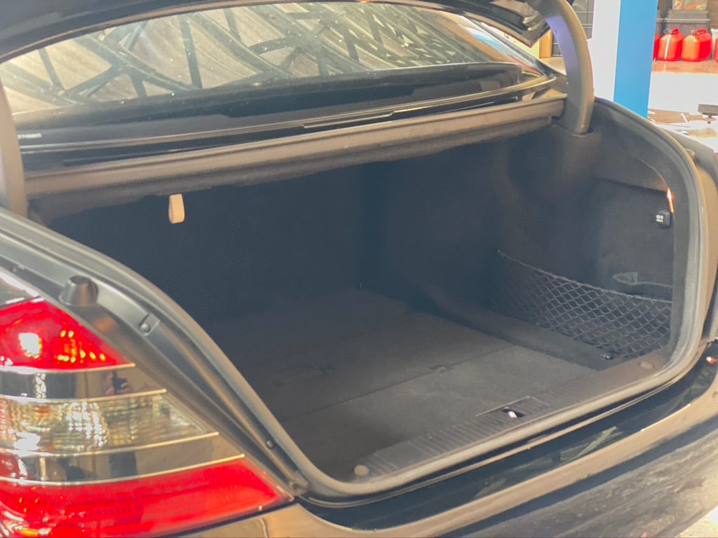 Mercedes S 500 L BVA7