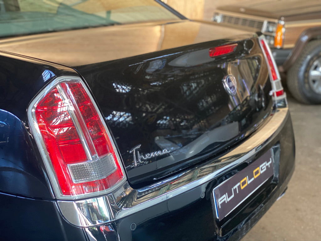 Lancia Thema 3.0 Multijet Platinium