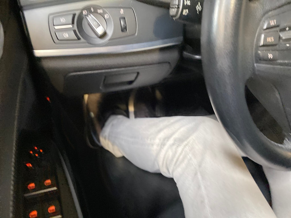 BMW X3 35i xDrive BVA Exclusive