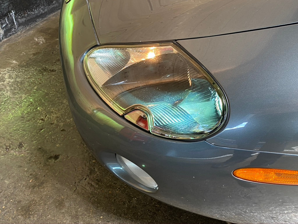 Jaguar XKR 4.2 BVA6