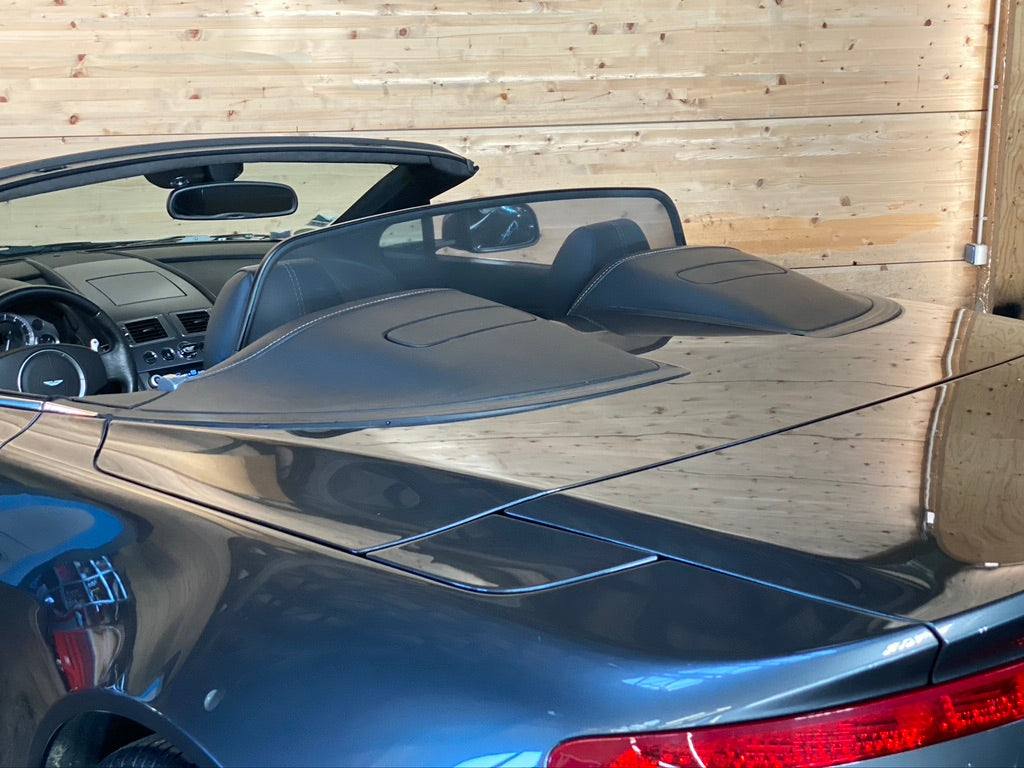 Aston Martin V8 Vantage Volante 4.7 Sportshift