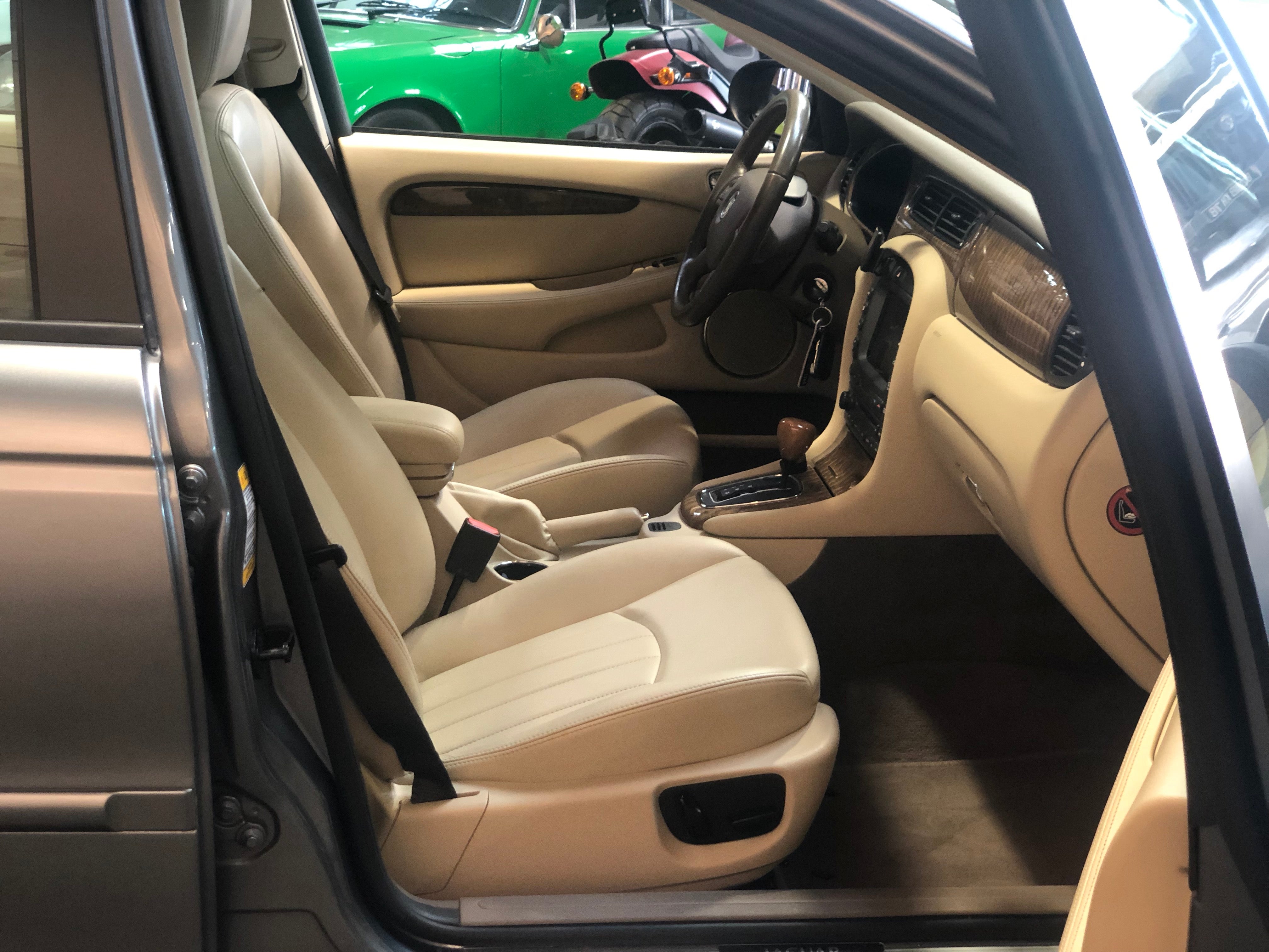 Jaguar X-Type Estate Classique 3.0 V6 AWD