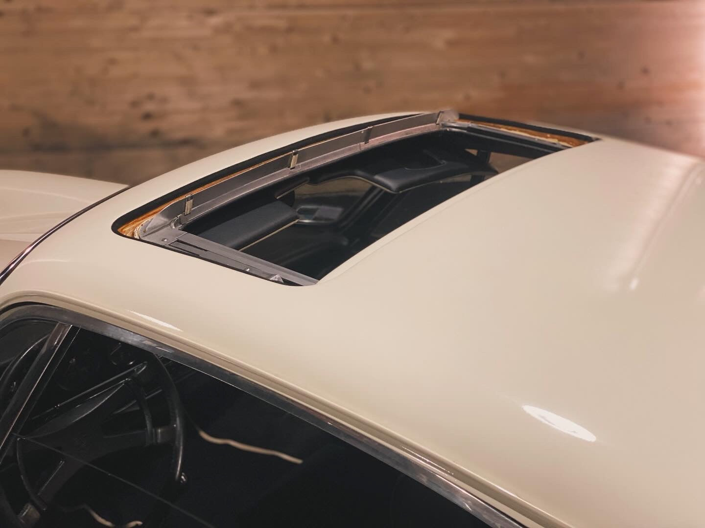 Porsche 911 2.4S