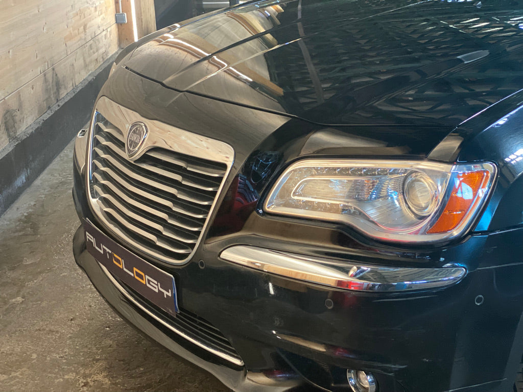 Lancia Thema 3.0 Multijet Platinium