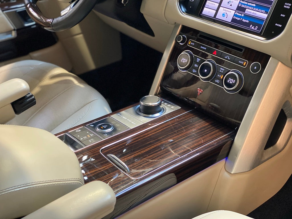 Land Rover Range Rover 4.4 SdV8 Autobiography