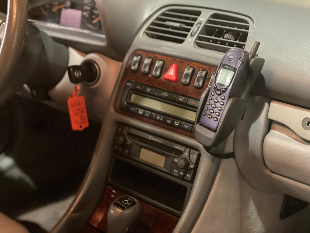 Mercedes CLK 430 Elégance BVA