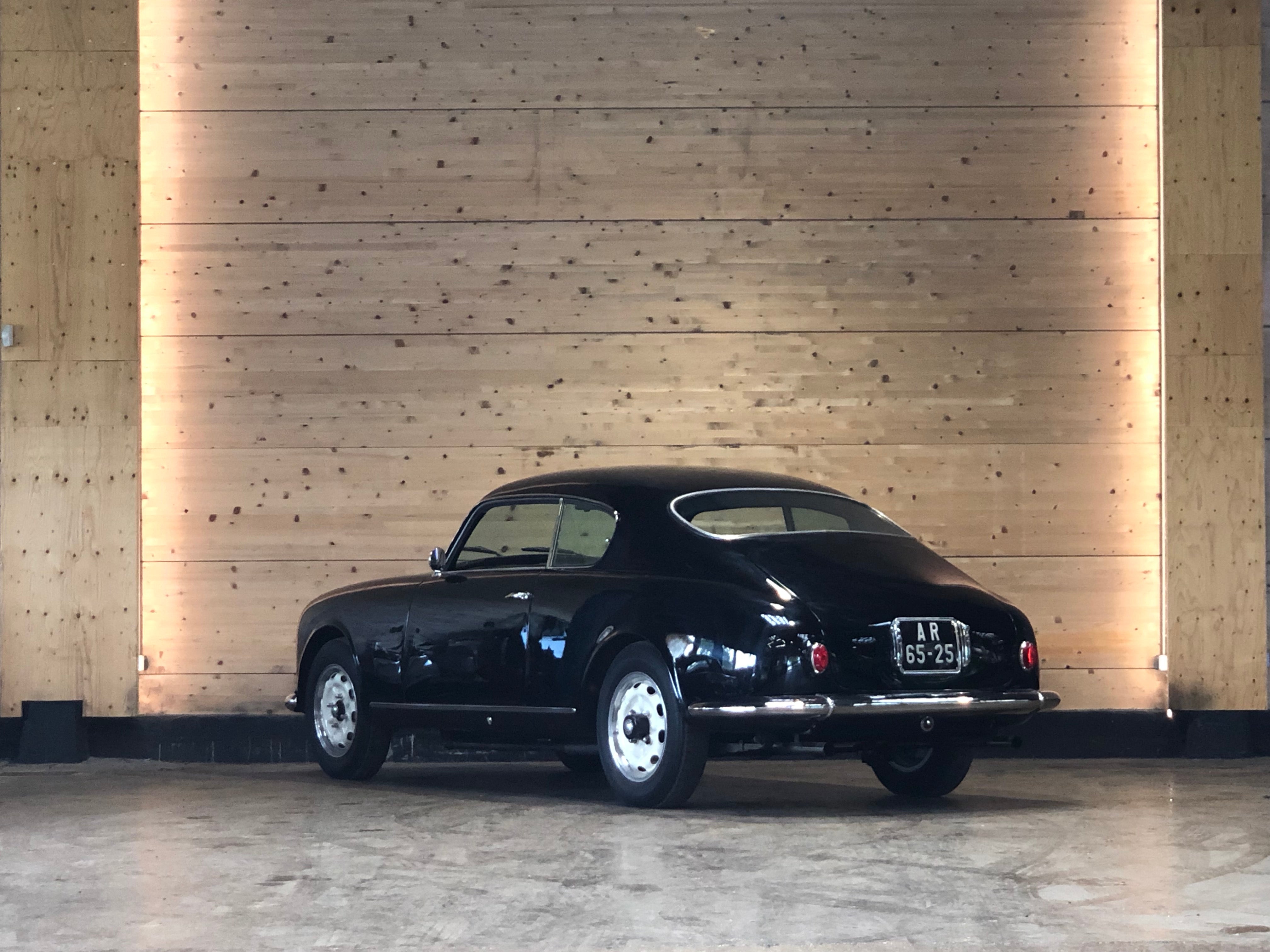 Lancia Aurelia B20 GT série IV