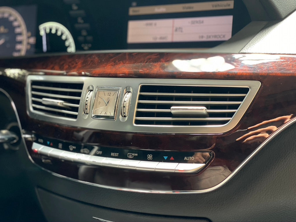 Mercedes S 500 L BVA7