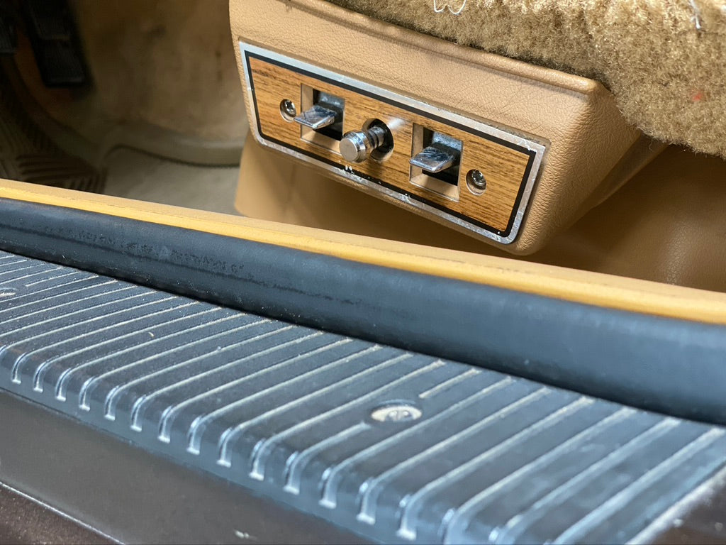 Jeep Wagoneer XJ 4.0 Limited BVA