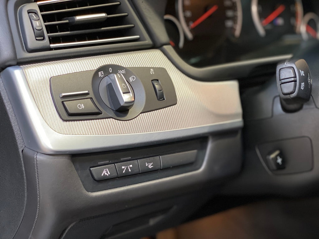 BMW M5 V8 Bi-Turbo 560ch