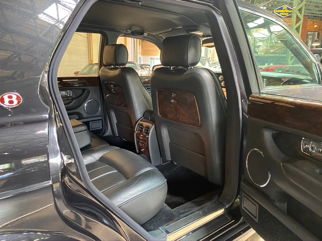 Bentley Arnage R