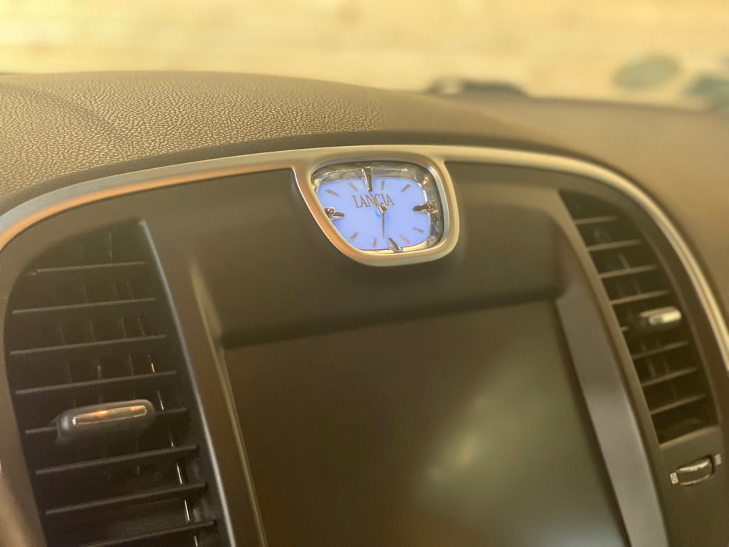 Lancia Thema 3.0 Multijet Platinium