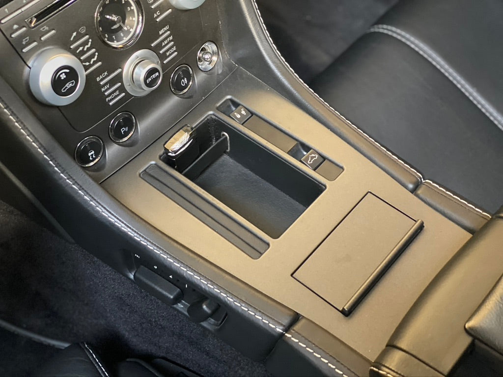 Aston Martin V8 Vantage Volante 4.7 Sportshift