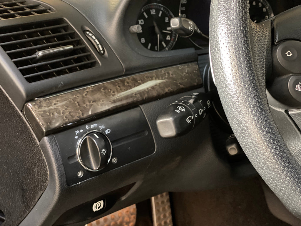Mercedes E63 AMG Break BVA7