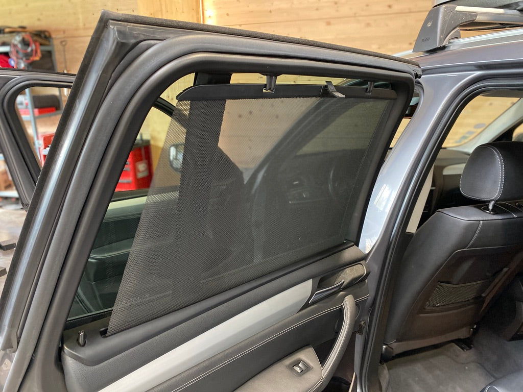BMW X3 35i xDrive BVA Exclusive