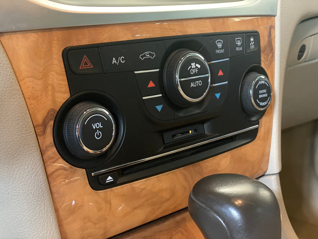 Lancia Thema 3.0 Multijet Platinium