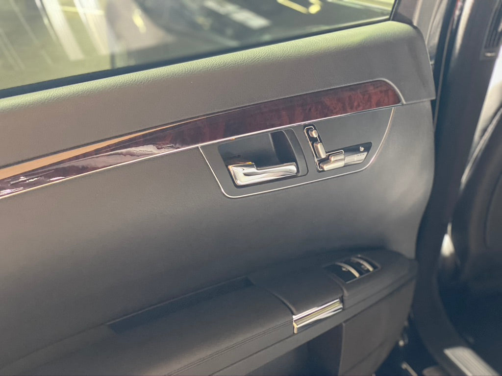 Mercedes S 500 L BVA7