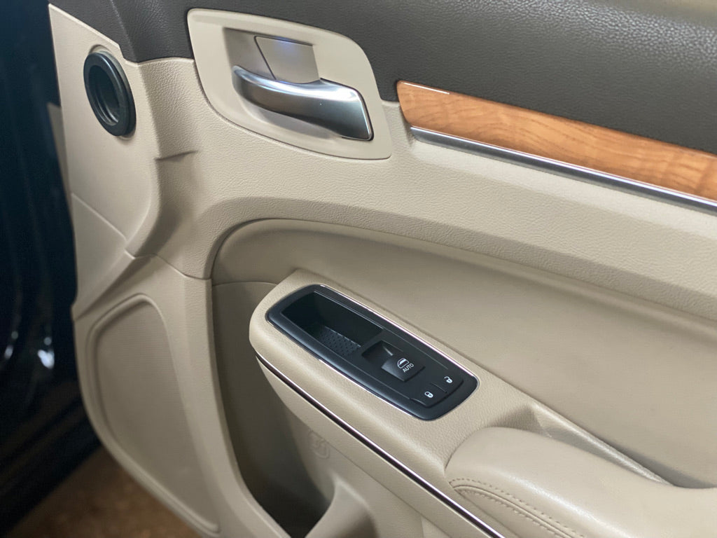 Lancia Thema 3.0 Multijet Platinium