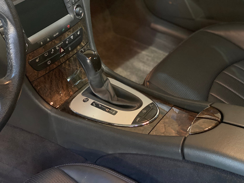 Mercedes E55 AMG Kompressor Break
