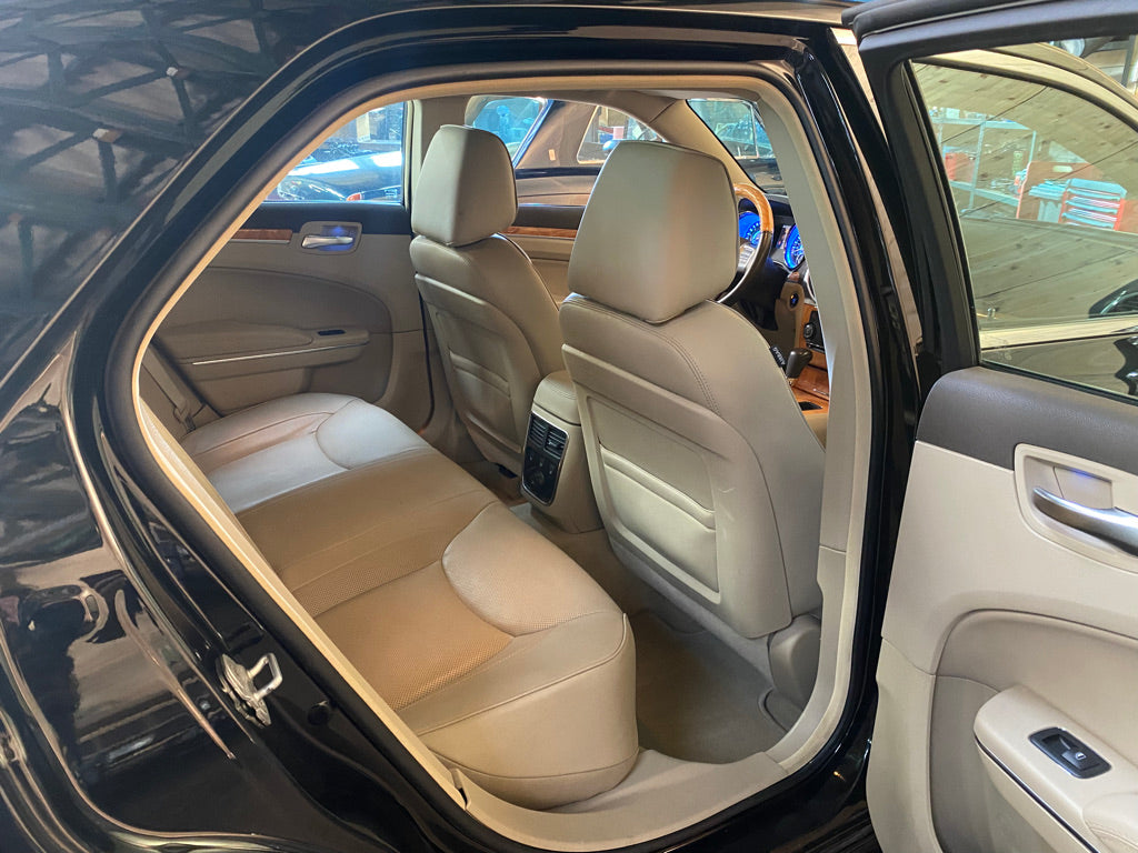 Lancia Thema 3.0 Multijet Platinium