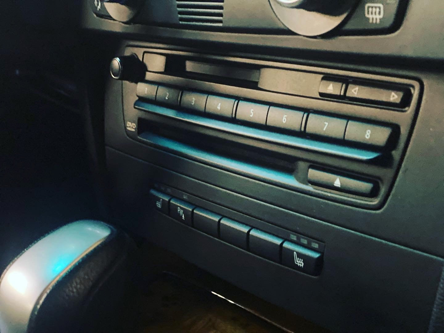BMW 335 iA Touring