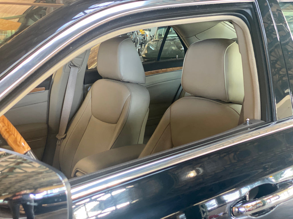 Lancia Thema 3.0 Multijet Platinium