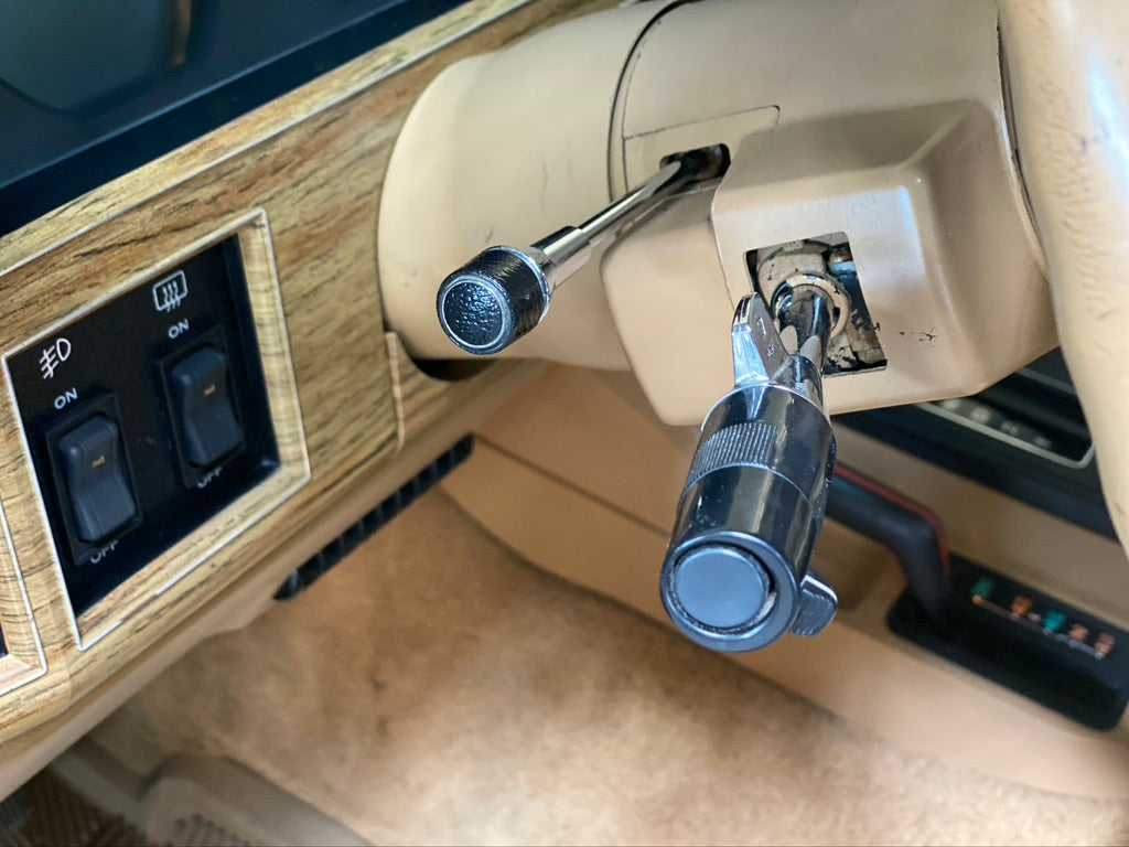 Jeep Wagoneer XJ 4.0 Limited BVA