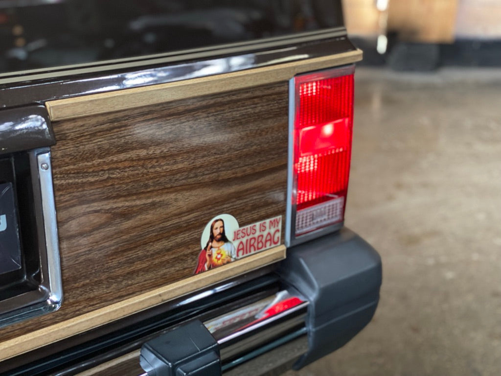 Jeep Wagoneer XJ 4.0 Limited BVA