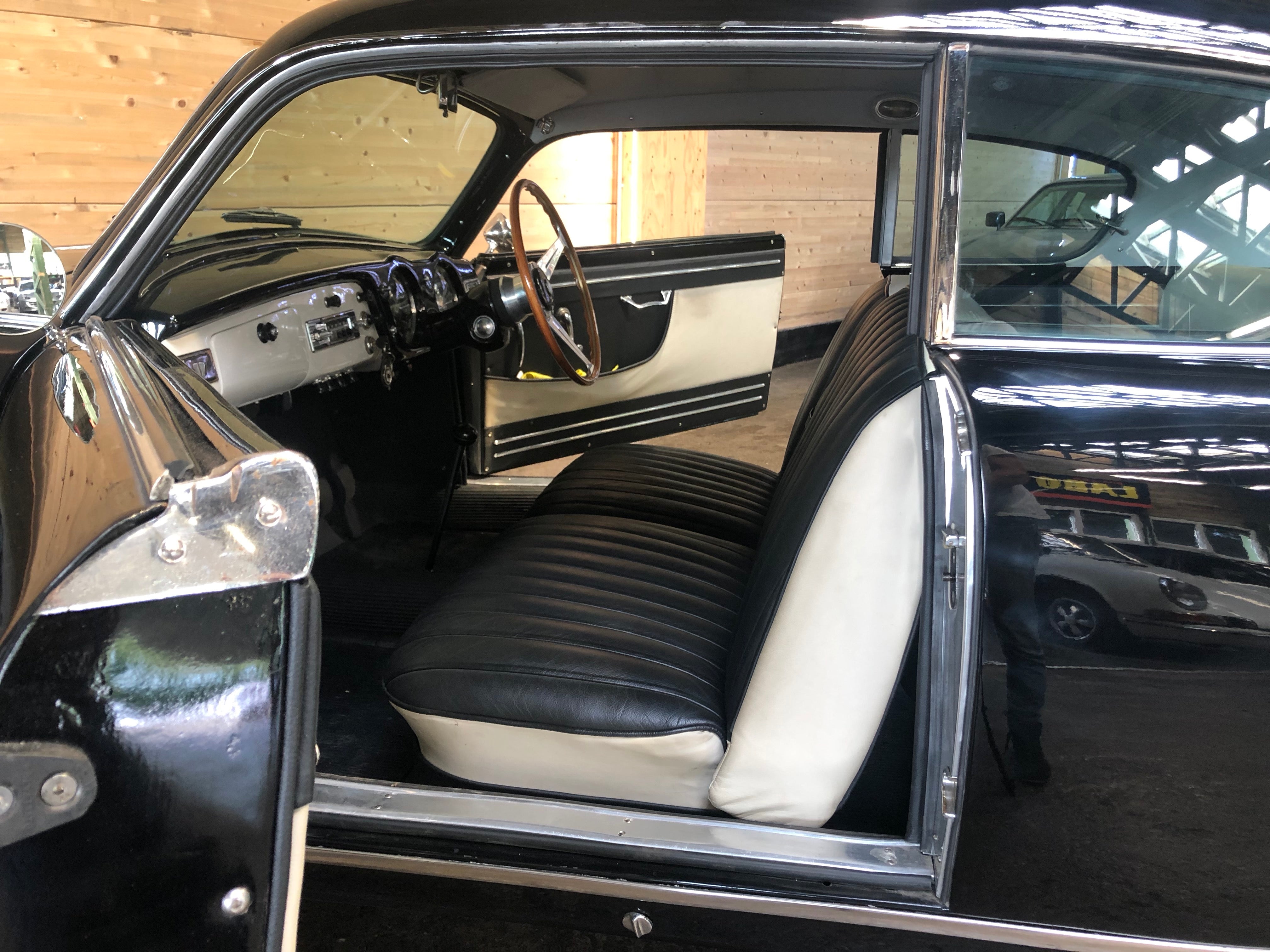 Lancia Aurelia B20 GT série IV