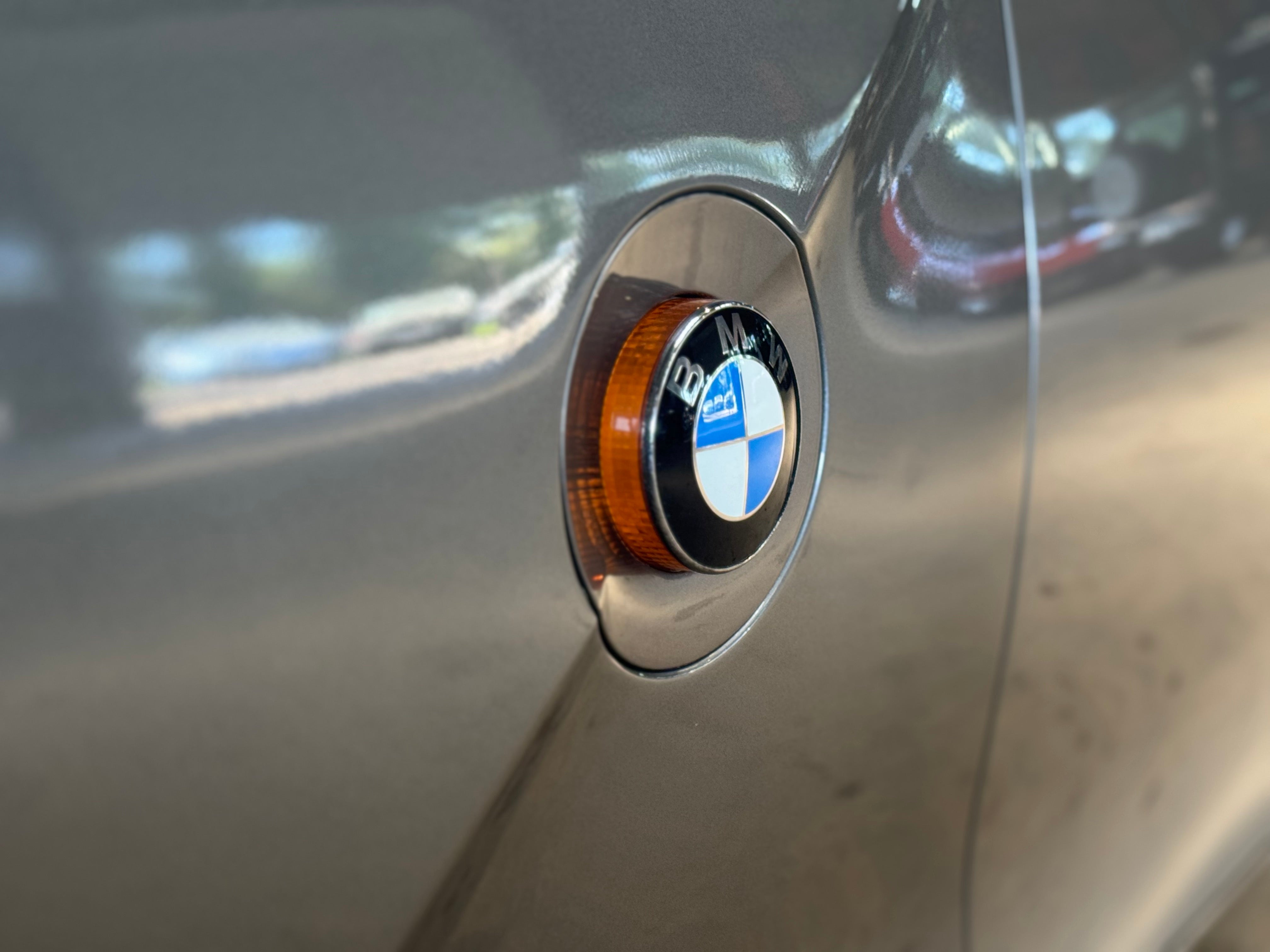 BMW Z4 2.2i BVA