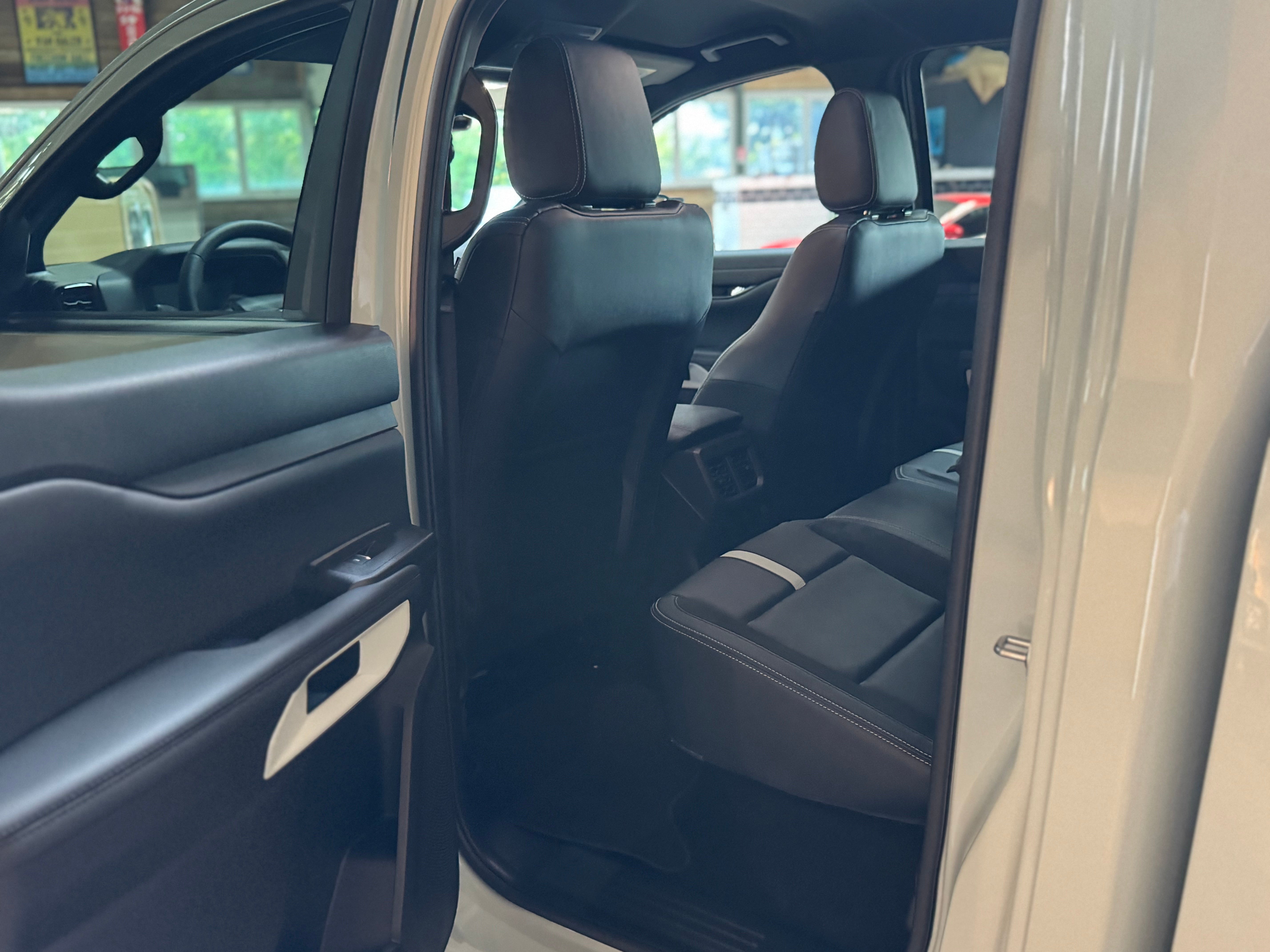Ford Ranger 2.3 Ecoboost PHEV Stormtrak 4pl