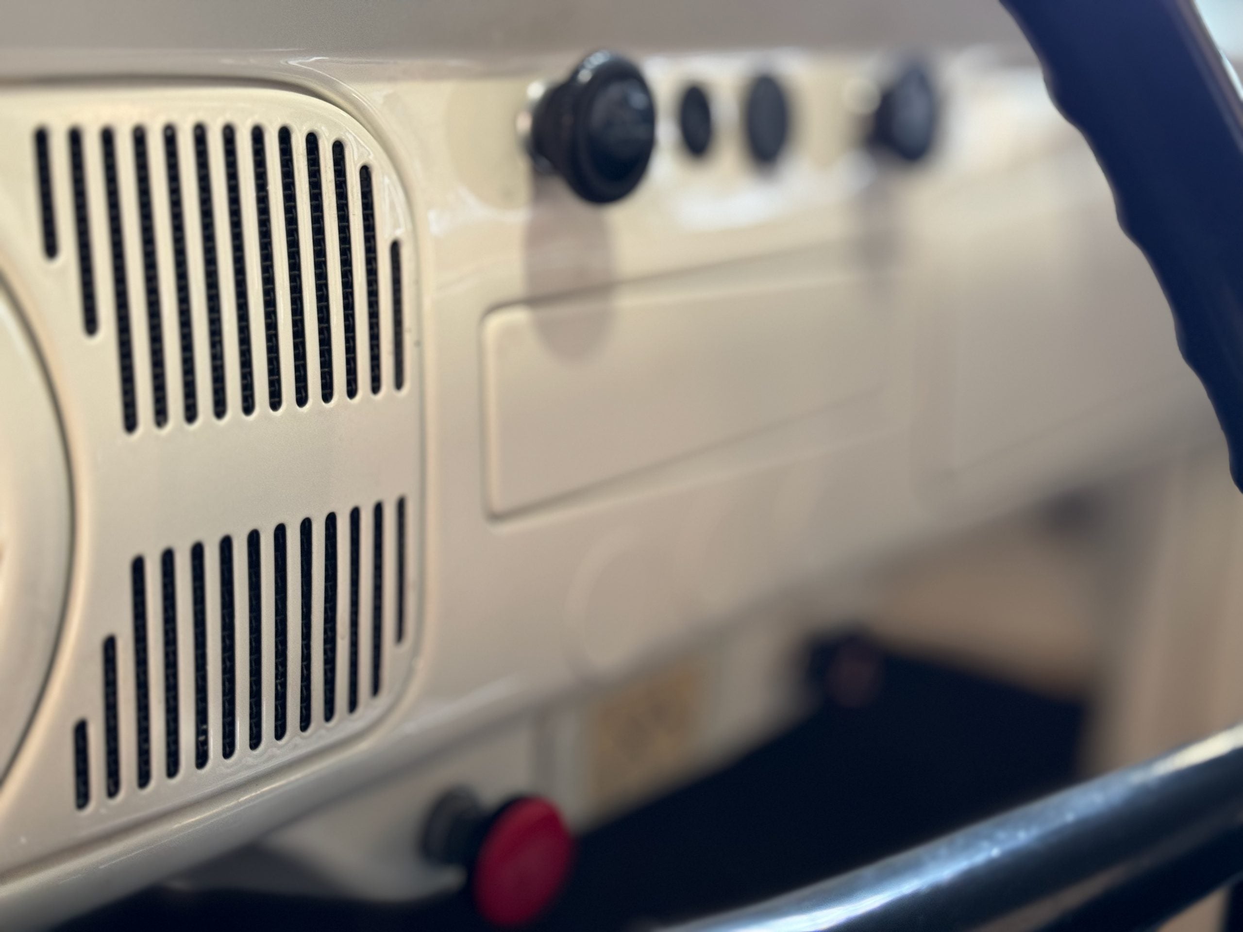 Volkswagen Coccinelle 1200