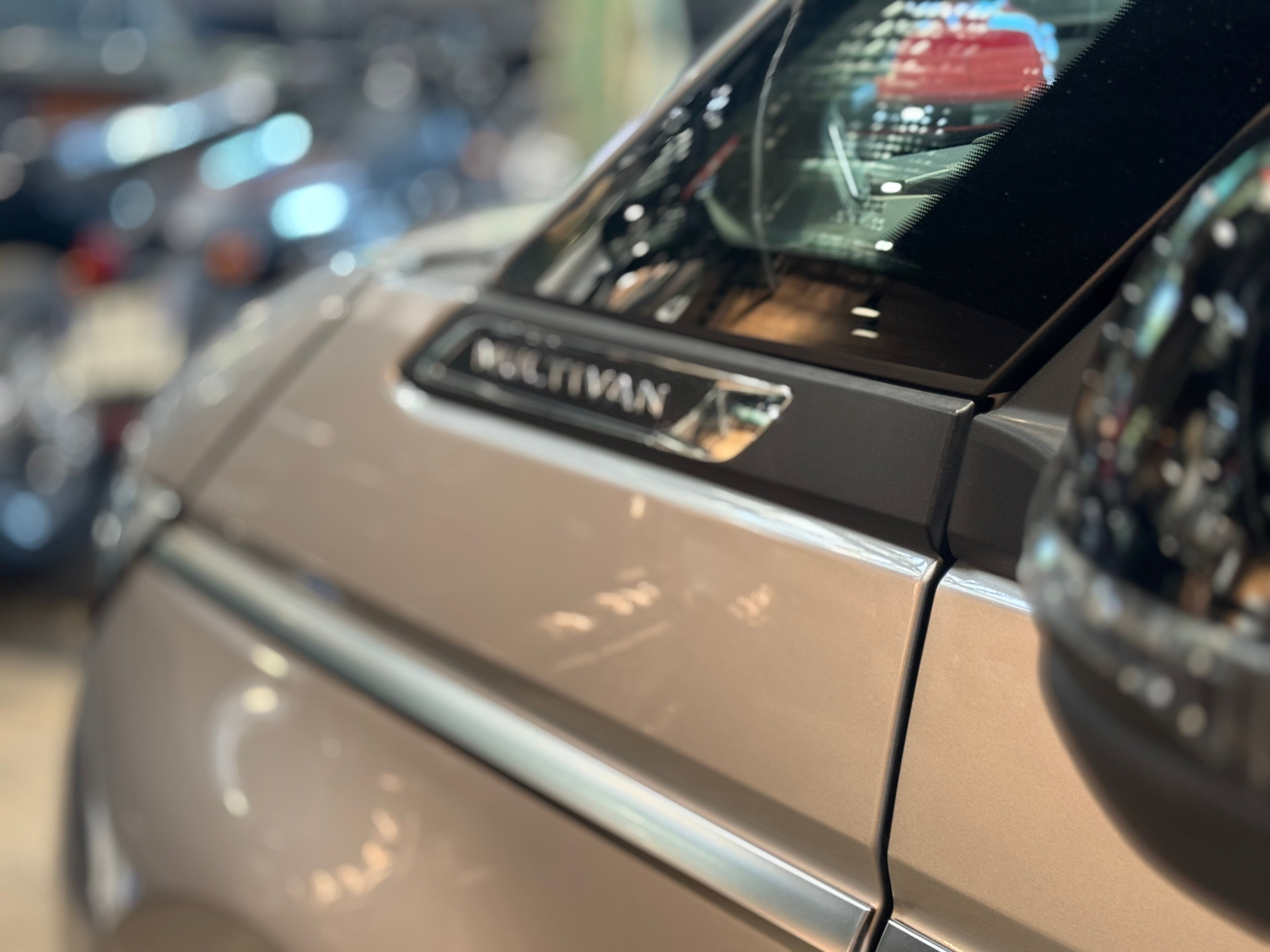 Volkswagen Multivan T7 1.4 TSi eHybrid 218ch Energetic Court