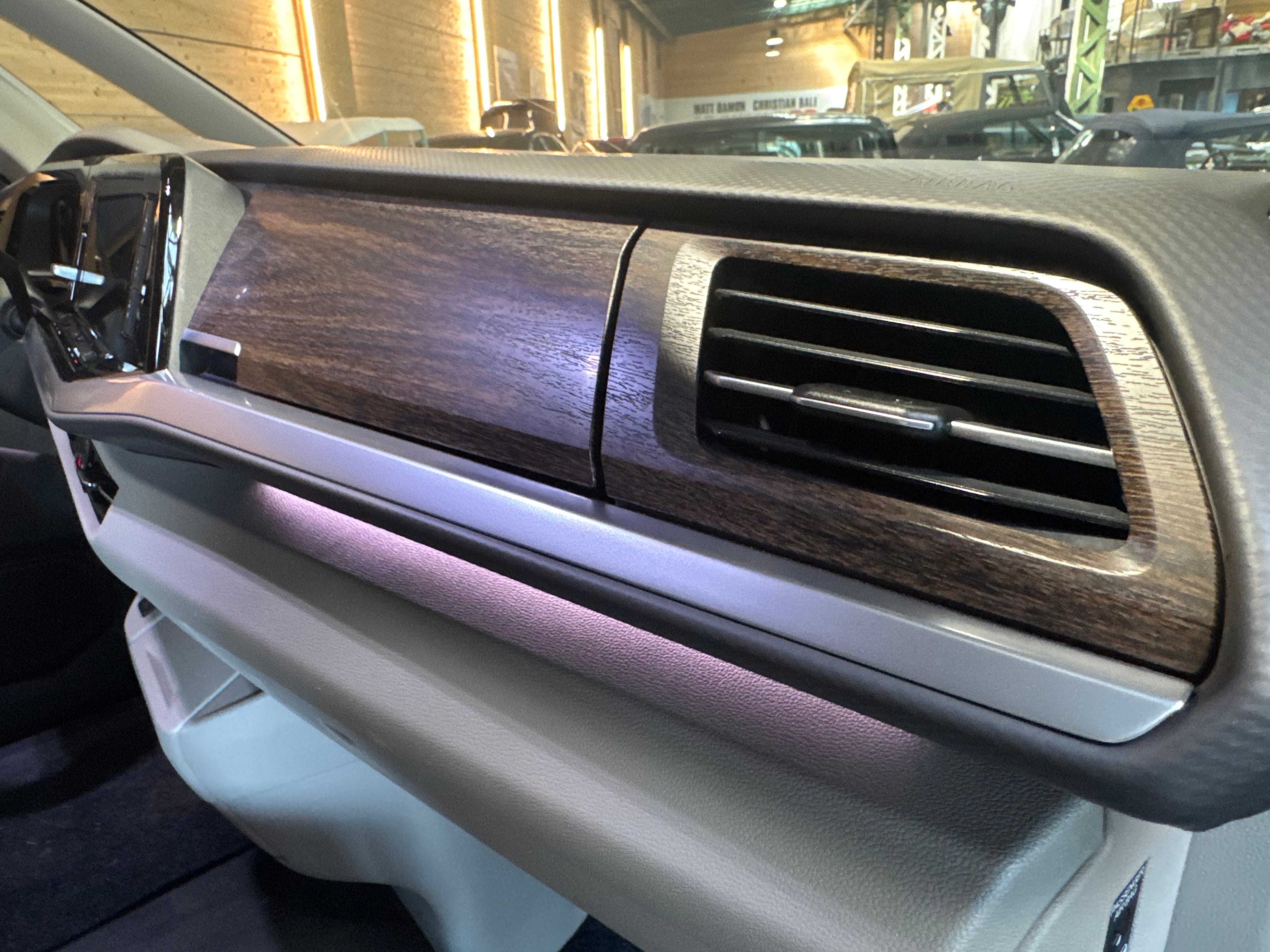Volkswagen Multivan T7 1.4 TSi eHybrid 218ch Energetic Court