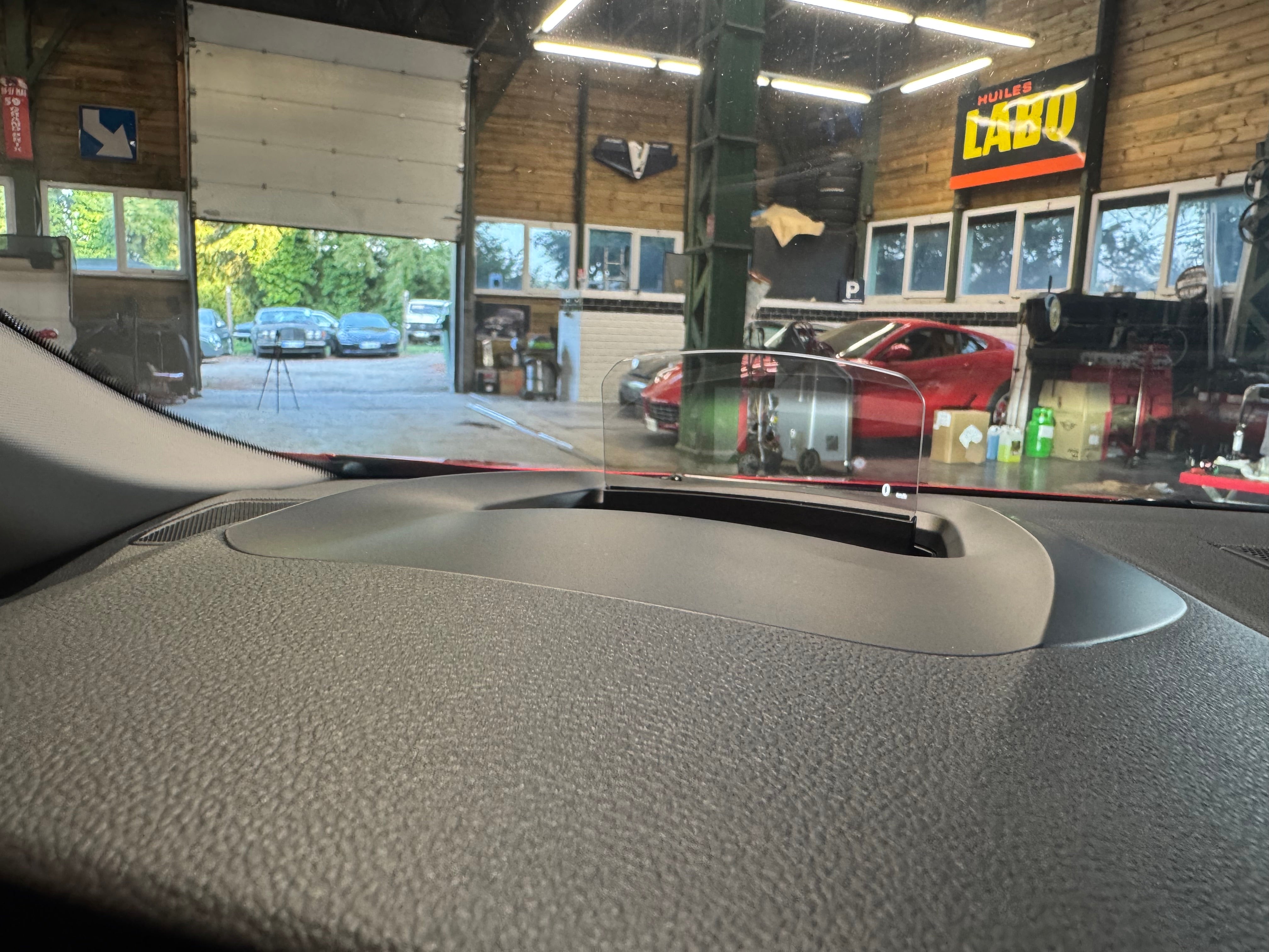 Renault Megane IV RS Trophy Phase 2 1.8 300ch