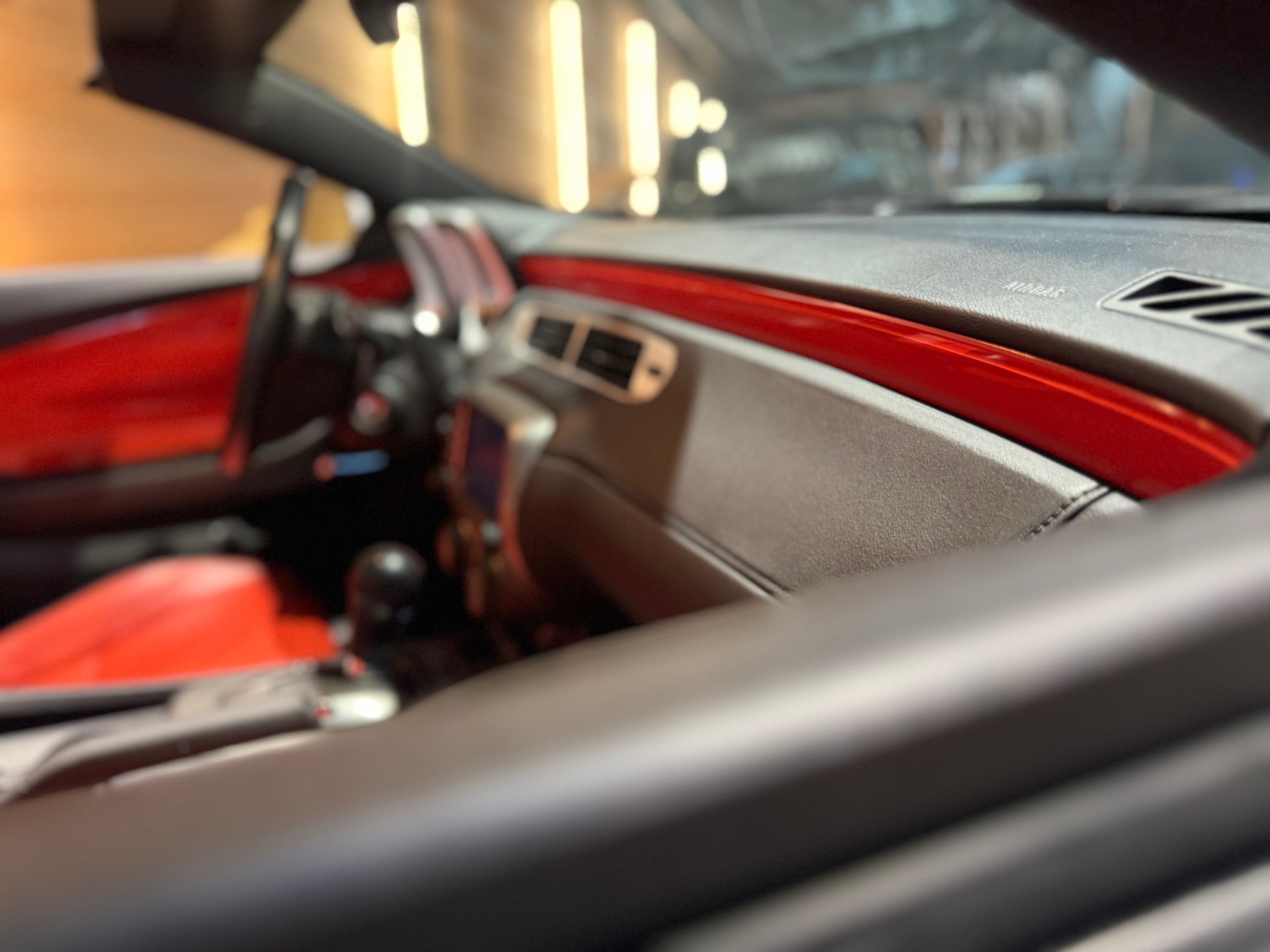 Chevrolet Camaro SS V8 6.2 435ch Cabriolet BVA