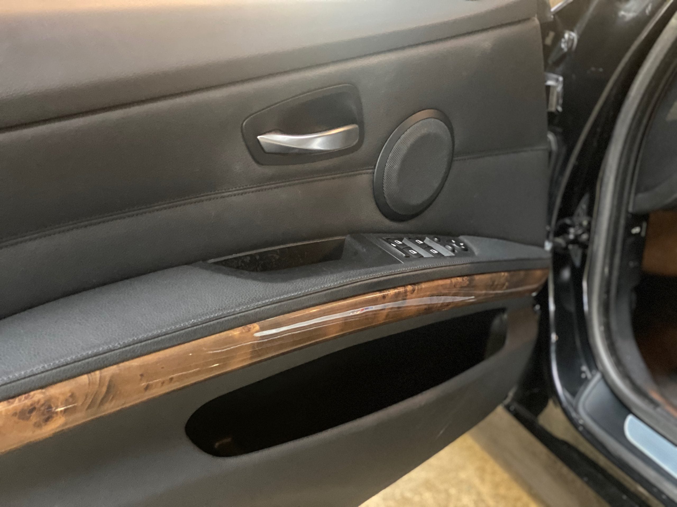 BMW 335 iA Touring