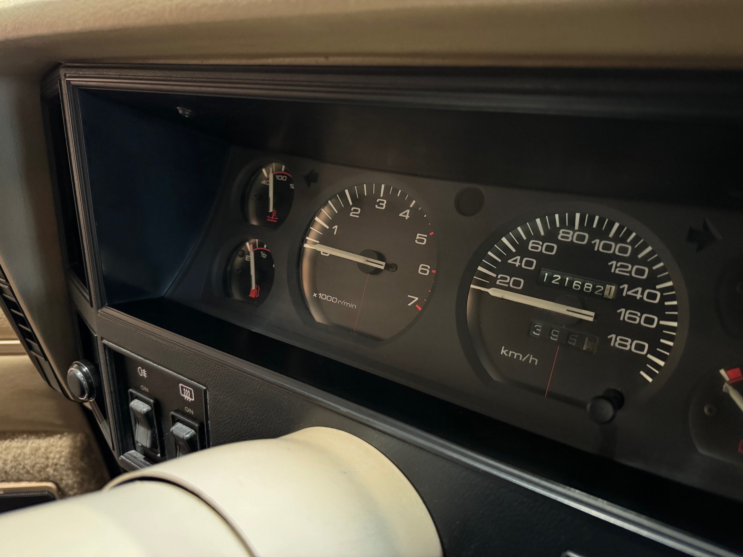 Jeep Cherokee 4.0 Limited BVA