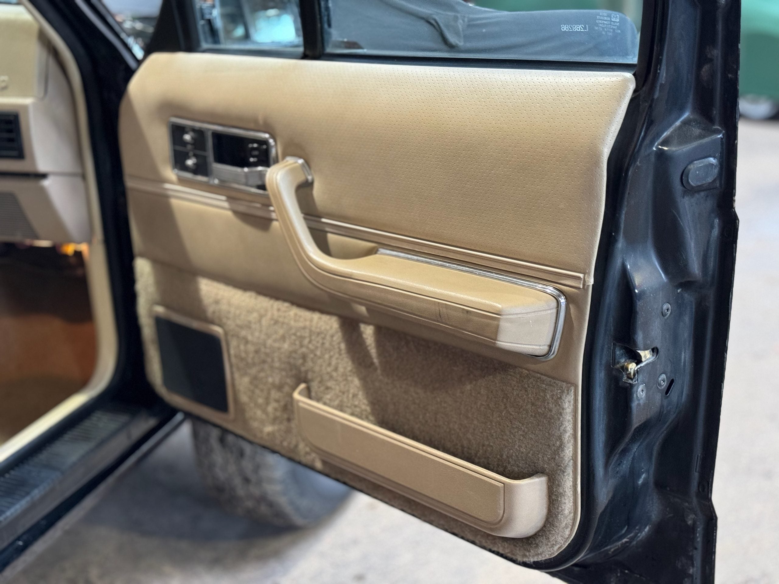 Jeep Cherokee 4.0 Limited BVA