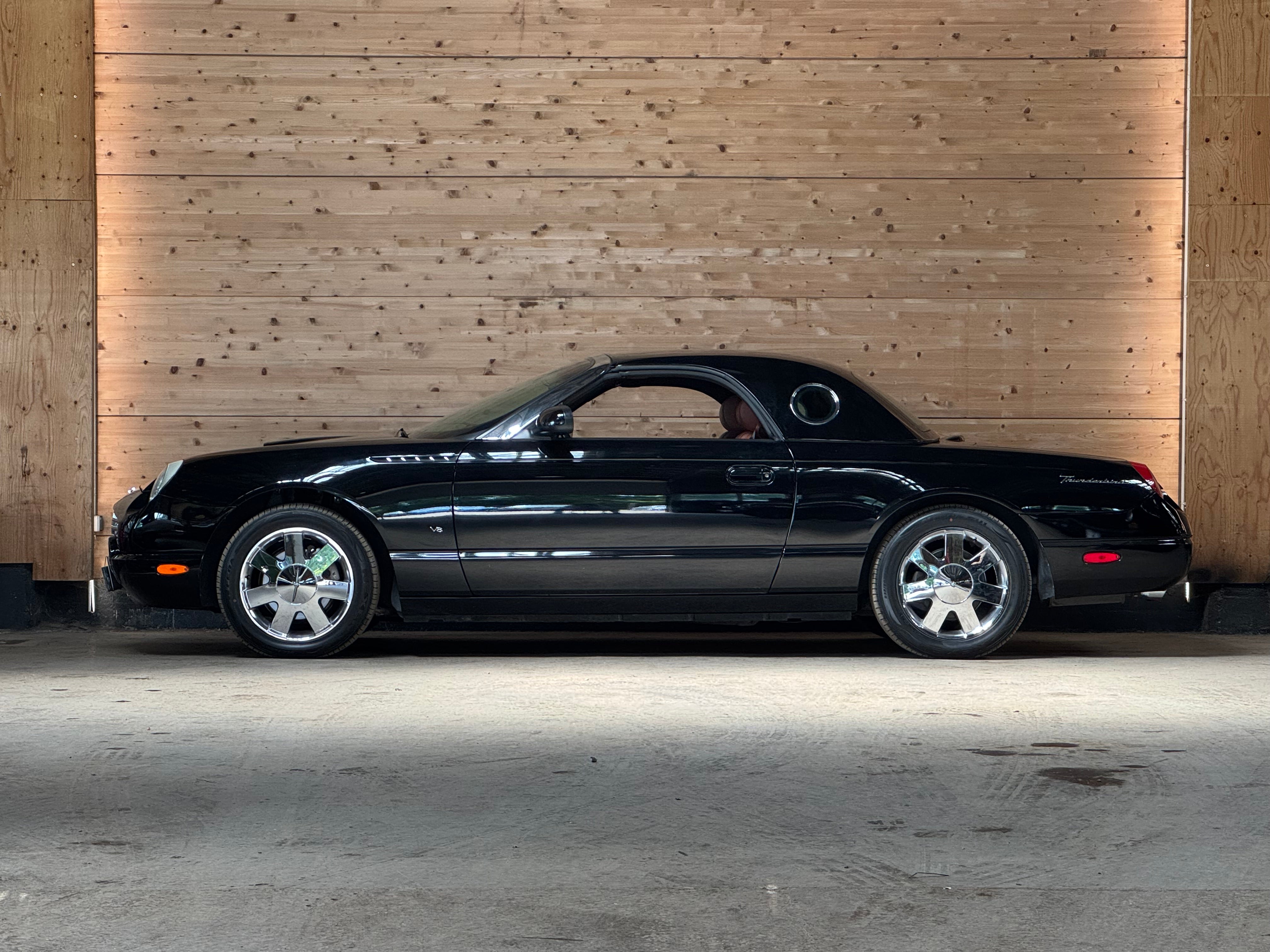Ford Thunderbird