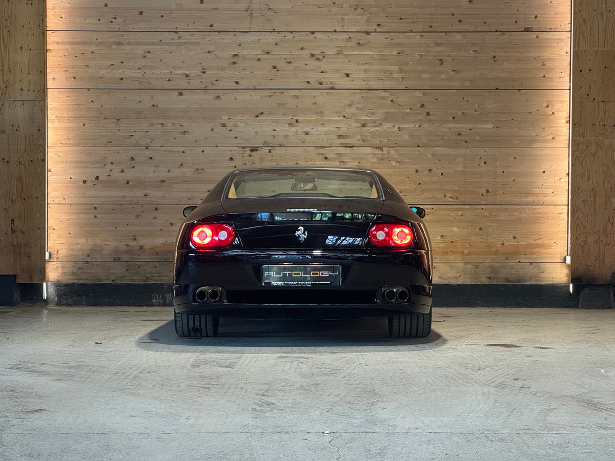 Ferrari 456 MGT