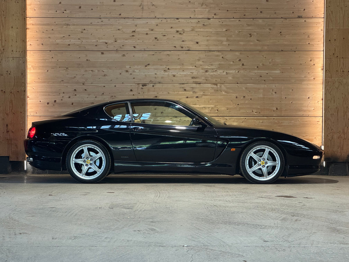 Ferrari 456 MGT
