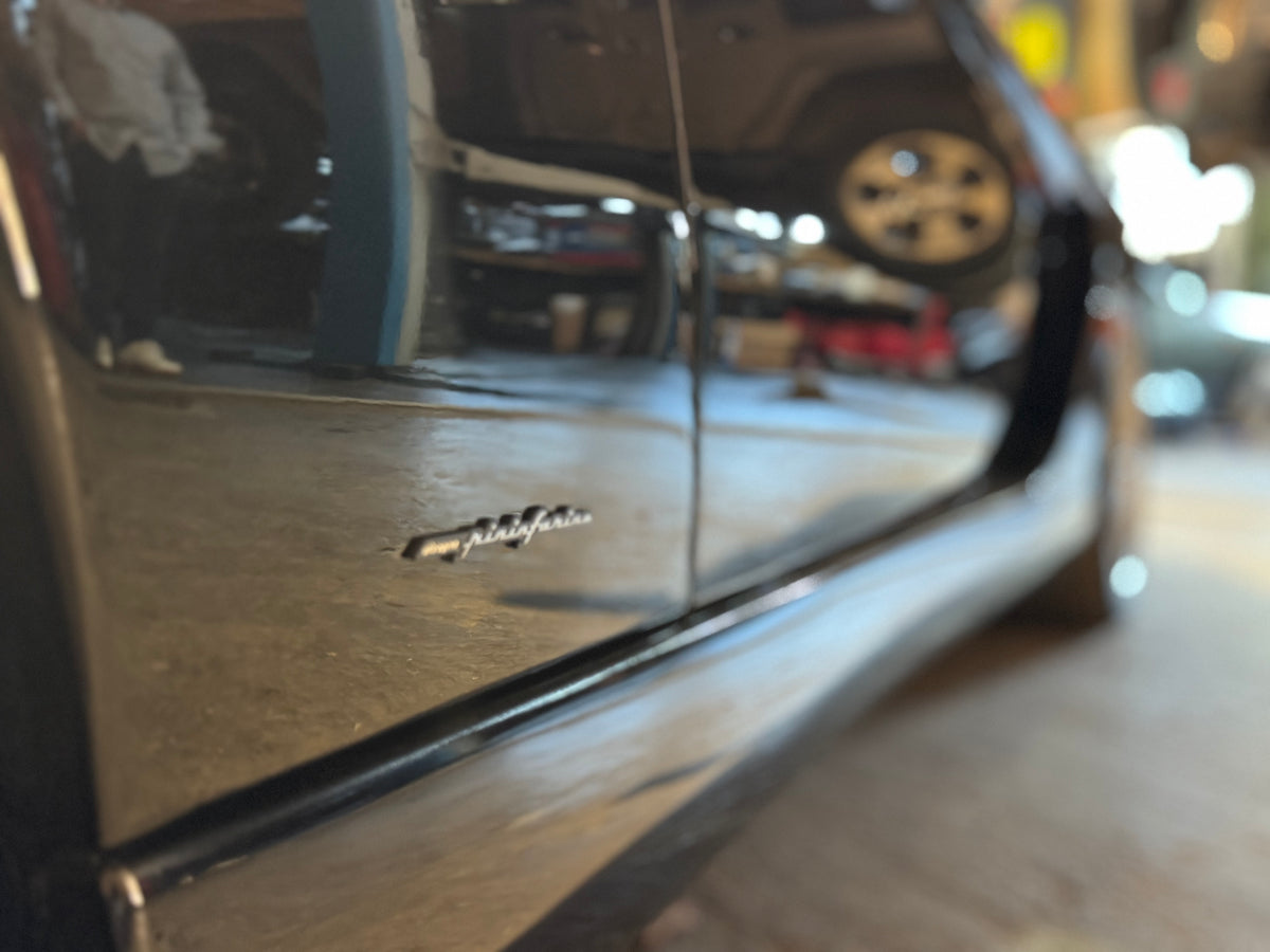 Ferrari 456 MGT