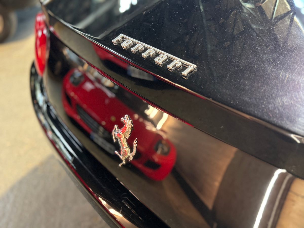 Ferrari 456 MGT
